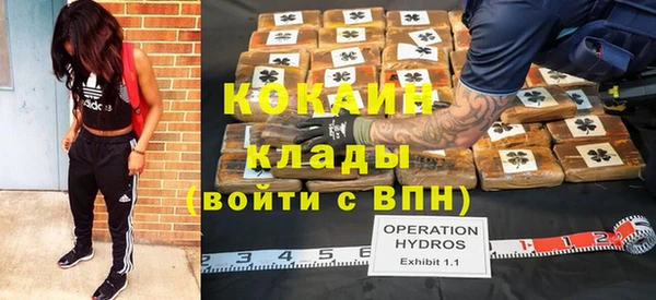 кокс Ладушкин